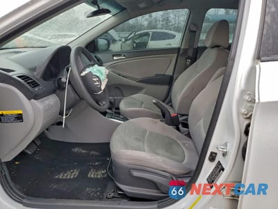 Zdjęcie 7 z 14 samochodu: 2017 HYUNDAI ACCENT SE VIN:KMHCT4AE4HU362368 - miniatura