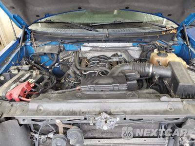 Zdjęcie 11 z 12 samochodu: 2011 FORD F150 SUPERCREW VIN:1FTFW1EF2BFD21999 - miniatura