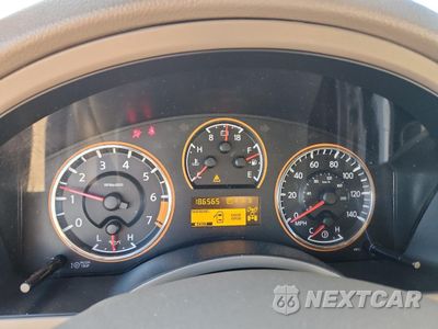 Zdjęcie 9 z 15 samochodu: 2012 NISSAN ARMADA SV VIN:5N1BA0NE2CN616733 - miniatura