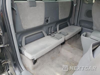 Zdjęcie 10 z 12 samochodu: 2006 TOYOTA TACOMA X-RUNNER ACCESS CAB VIN:5TETU22N46Z245589 - miniatura