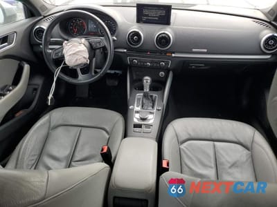 Zdjęcie 8 z 12 samochodu: 2017 AUDI A3 PREMIUM VIN:WAUAUGFF9H1044577 - miniatura