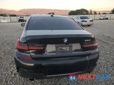 Zdjęcie 6 z 12 samochodu: 2022 BMW 330I VIN:3MW5R1J05N8C31504 - miniatura