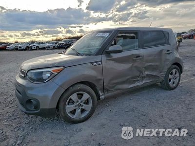 2018 KIA SOUL KNDJN2A21J7522517 - główne zdjęcie licytacji z USA - miniatura