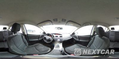 Zdjęcie 14 z 14 samochodu: 2010 MAZDA 3 I VIN:JM1BL1SG5A1113888 - miniatura