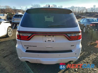Zdjęcie 6 z 13 samochodu: 2024 DODGE DURANGO GT VIN:1C4RDJDG4RC141027 - miniatura