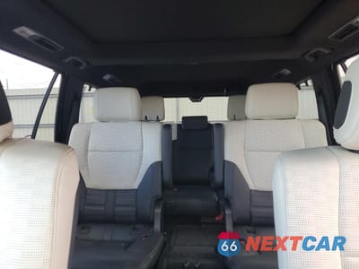 Zdjęcie 10 z 17 samochodu: 2024 TOYOTA SEQUOIA SR5 VIN:7SVAAABA1RX040272 - miniatura