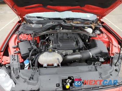 Zdjęcie 11 z 13 samochodu: 2020 FORD MUSTANG VIN:1FA6P8TD9L5123702 - miniatura