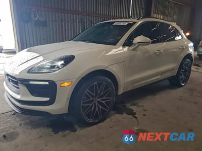 2023 PORSCHE MACAN BASE WP1AA2A50PLB08729 - główne zdjęcie licytacji z USA - miniatura