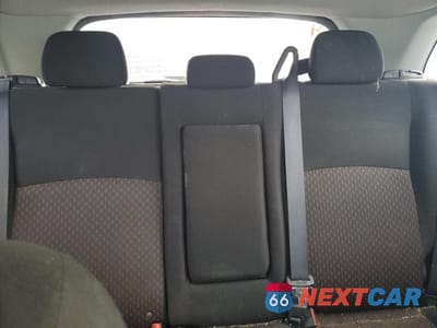 Zdjęcie 10 z 14 samochodu: 2019 MITSUBISHI OUTLANDER SPORT ES VIN:JA4AP3AU9KU024175 - miniatura