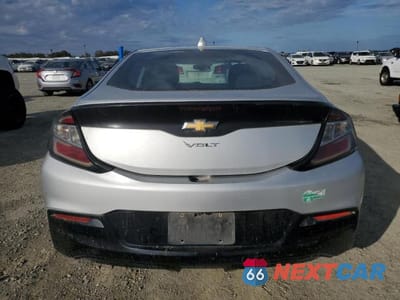 Zdjęcie 6 z 12 samochodu: 2017 CHEVROLET VOLT LT VIN:1G1RC6S51HU177308 - miniatura