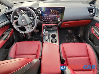 Zdjęcie 8 z 14 samochodu: 2024 LEXUS NX 350 PREMIUM VIN:2T2GGCEZXRC036988 - miniatura