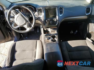 Zdjęcie 8 z 13 samochodu: 2014 DODGE DURANGO SXT VIN:1C4RDJAG5EC323334 - miniatura