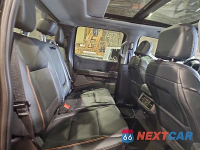 Zdjęcie 10 z 13 samochodu: 2025 FORD F350 SUPER DUTY VIN:1FT8W3BMXSEC91907 - miniatura