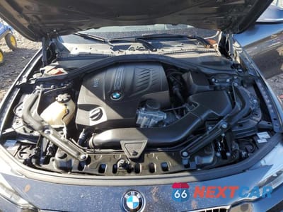 Zdjęcie 11 z 12 samochodu: 2015 BMW 435 XI VIN:WBA3T7C56F5A36520 - miniatura