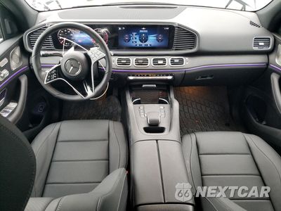 Zdjęcie 8 z 14 samochodu: 2025 MERCEDES-BENZ GLE 350 4MATIC VIN:4JGFB4FB4SB379334 - miniatura
