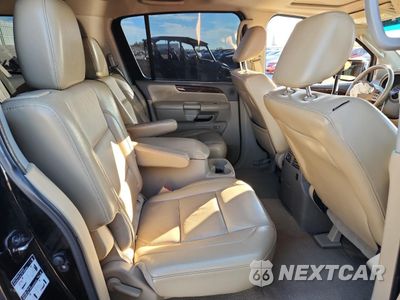 Zdjęcie 11 z 15 samochodu: 2012 NISSAN ARMADA SV VIN:5N1BA0NE2CN616733 - miniatura