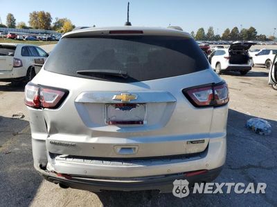 Zdjęcie 6 z 12 samochodu: 2017 CHEVROLET TRAVERSE PREMIER VIN:1GNKRJKD8HJ334357 - miniatura