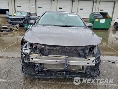 Piąte zdjęcie samochodu w środku: 2021 TOYOTA CAMRY SE VIN:4T1G11AK3MU408679 - miniatura