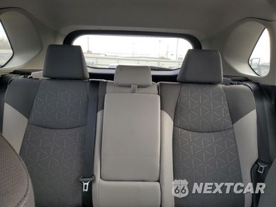 Zdjęcie 10 z 15 samochodu: 2024 TOYOTA RAV4 XLE VIN:2T3RWRFV3RW209612 - miniatura