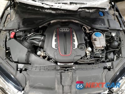 Zdjęcie 11 z 12 samochodu: 2017 AUDI S7 PREMIUM PLUS VIN:WAUWFBFC0HN062905 - miniatura