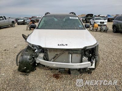 Piąte zdjęcie samochodu w środku: 2025 KIA SORENTO EX VIN:5XYRHDJF3SG403039 - miniatura
