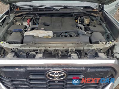 Zdjęcie 11 z 13 samochodu: 2023 TOYOTA TUNDRA CREWMAX LIMITED VIN:5TFJA5EC7PX017686 - miniatura