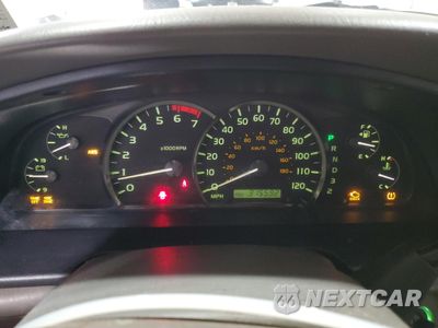 Zdjęcie 9 z 13 samochodu: 2005 TOYOTA SEQUOIA SR5 VIN:5TDZT34A85S253333 - miniatura