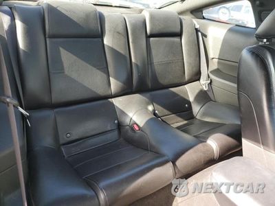 Zdjęcie 10 z 12 samochodu: 2006 FORD MUSTANG VIN:1ZVHT80N965175828 - miniatura