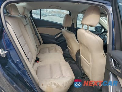 Zdjęcie 10 z 13 samochodu: 2016 MAZDA 6 SPORT VIN:JM1GJ1U58G1468134 - miniatura
