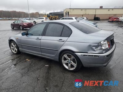 Drugie zdjęcie samochodu z przodu: 2004 BMW 325 XI VIN:WBAEU33444PF62796 - miniatura