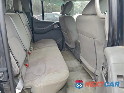 Zdjęcie 10 z 12 samochodu: 2018 NISS FRONTIER VIN:1N6AD0ER1JN733370 - miniatura