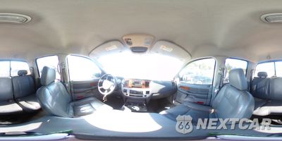Zdjęcie 14 z 14 samochodu: 2007 DODGE RAM 2500 ST VIN:1D7KS28C67J509713 - miniatura