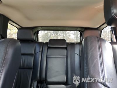 Zdjęcie 10 z 15 samochodu: 2011 JEEP GRAND CHEROKEE LAREDO VIN:1J4RR4GG5BC735771 - miniatura