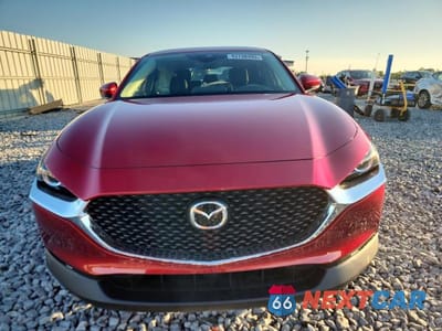 Piąte zdjęcie samochodu w środku: 2021 MAZDA CX-30 SELECT VIN:3MVDMABL8MM235265 - miniatura