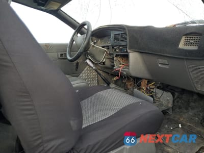 Zdjęcie 10 z 14 samochodu: 1991 TOYOTA PICKUP 1/2 TON SHORT WHEELBASE DLX VIN:JT4VN01D5M0003555 - miniatura