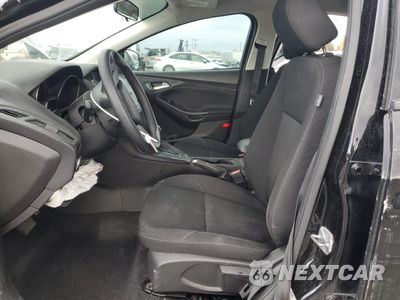 Zdjęcie 7 z 14 samochodu: 2016 FORD FOCUS SE VIN:1FADP3F23GL377833 - miniatura