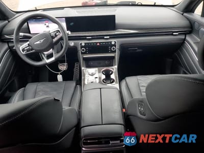Zdjęcie 8 z 13 samochodu: 2025 GENESIS GV80 COUPE VIN:KMUJBESC7SU273710 - miniatura