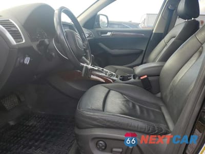 Zdjęcie 7 z 12 samochodu: 2012 AUDI Q5 PREMIUM PLUS VIN:WA1LFAFP8CA122281 - miniatura