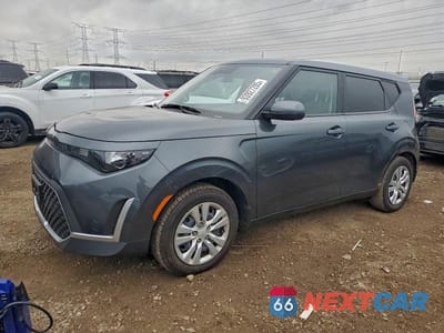 2023 KIA SOUL LX KNDJ23AU9P7200894 - główne zdjęcie licytacji z USA - miniatura