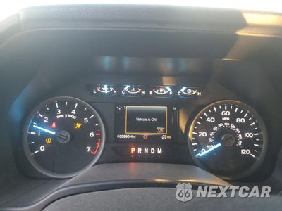 Zdjęcie 9 z 15 samochodu: 2020 FORD F150 SUPERCREW VIN:1FTEW1EP0LKE87094 - miniatura