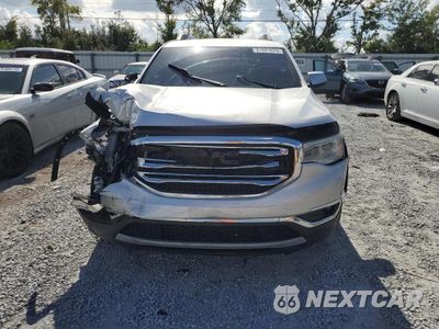 Piąte zdjęcie samochodu w środku: 2017 GMC ACADIA SLT-1 VIN:1GKKNMLS6HZ156635 - miniatura