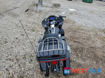 Zdjęcie 6 z 9 samochodu: 2021 HARLEY-DAVIDSON FLTRK VIN:1HD1KZF11MB641119 - miniatura