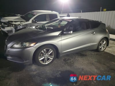 2011 HONDA CR-Z JHMZF1C49BS015371 - główne zdjęcie licytacji z USA - miniatura