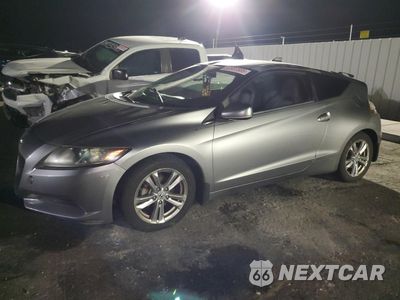 2011 HONDA CR-Z JHMZF1C49BS015371 - główne zdjęcie licytacji z USA - miniatura