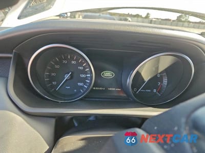 Zdjęcie 9 z 12 samochodu: 2014 LAND ROVER RANGE ROVER SPORT HSE VIN:SALWR2WF5EA330749 - miniatura