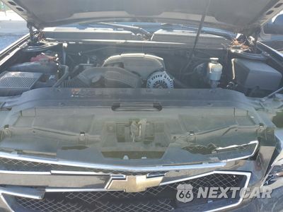 Zdjęcie 12 z 15 samochodu: 2011 CHEVROLET TAHOE C1500 LS VIN:1GNSCAE06BR358160 - miniatura