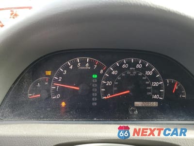 Zdjęcie 9 z 12 samochodu: 2005 TOYOTA CAMRY LE VIN:4T1BE30K45U089578 - miniatura