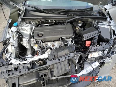 Zdjęcie 11 z 12 samochodu: 2025 HONDA CIVIC LX VIN:2HGFE2F20SH601246 - miniatura