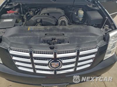 Zdjęcie 12 z 15 samochodu: 2009 CADILLAC ESCALADE ESV VIN:1GYFC16219R148905 - miniatura