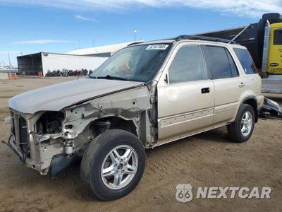 2001 HONDA CR-V SE JHLRD18751C054383 - główne zdjęcie licytacji z USA - miniatura
